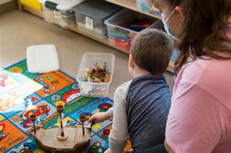 Aba Therapy Richmond Va