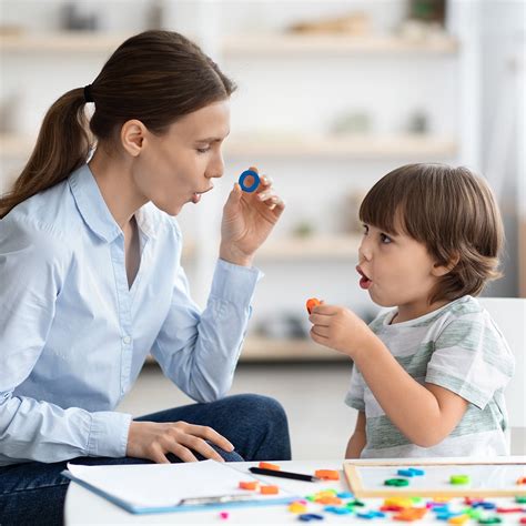 Aba Therapy Speech Therapy Occupational Therapy