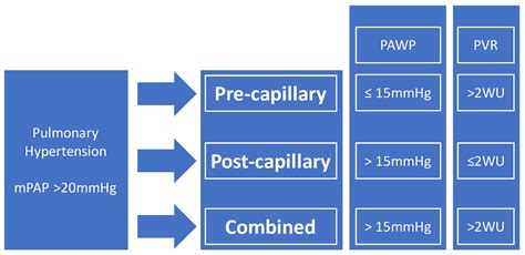 Abbreviations Pah Pulmonary Arterial Hypertension Mpap Pulmonary