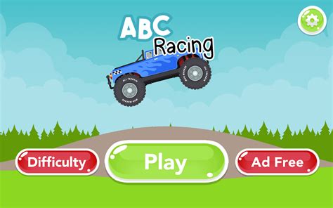 Abc Kids Racing Apk For Android Download