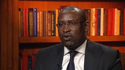 Abdoulaye Diop: Career Highlights and Impact in Global Politics