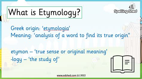 Ability Etymology Origin Meaning