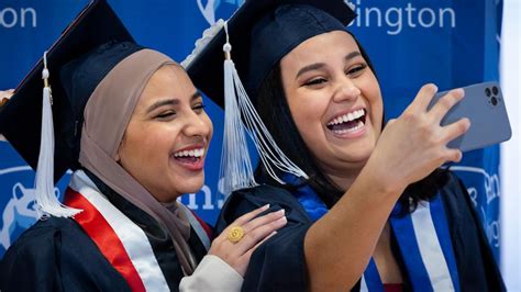 Abington Hails New Graduates Who Transform Adversity Into Opportunity Abington Hails New Graduates Who Transform Adversity Into Opportunity