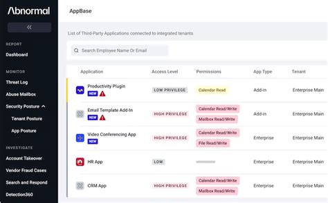 Abnormal Security Company Offers A Wide Range Of Remote Career Abnormal Security Company Offers A Wide Range Of Remote Career