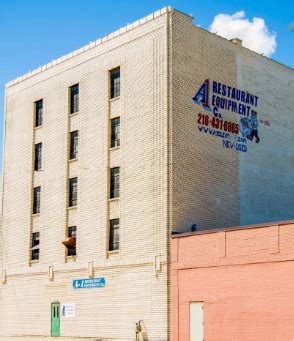 About A1 Restaurant Equipment Cleveland Cleveland Oh Restaurant Supply Store