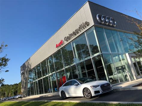 About Audi Gainesville Gainesville Fl Audi Dealer About Audi Gainesville Gainesville Fl Audi Dealer