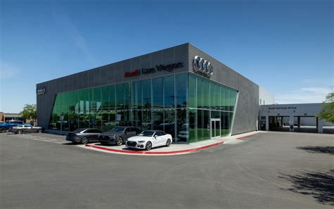 About Audi Las Vegas Your Las Vegas Audi Dealership About Audi Las Vegas Your Las Vegas Audi Dealership
