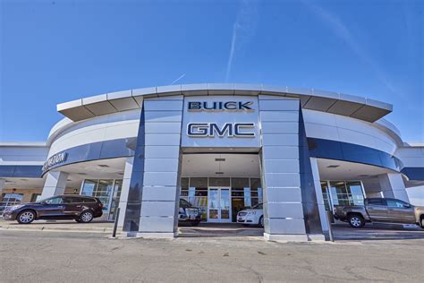 About Autonation Buick Gmc Park Meadows Lone Tree Co About Autonation Buick Gmc Park Meadows Lone Tree Co