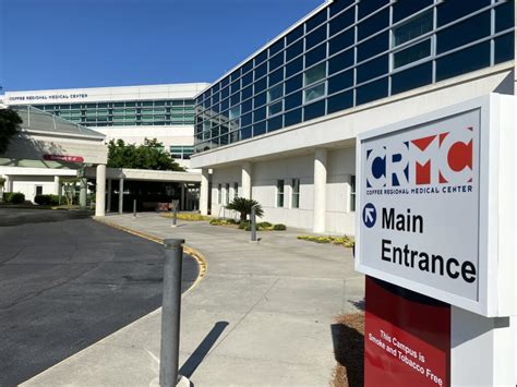 About Douglas Coffee Regional Medical Center