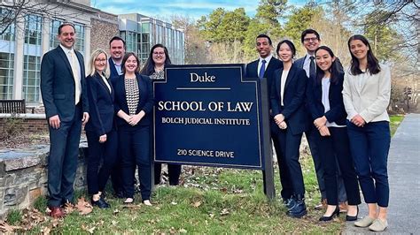 About Duke Law Duke University School Of Law