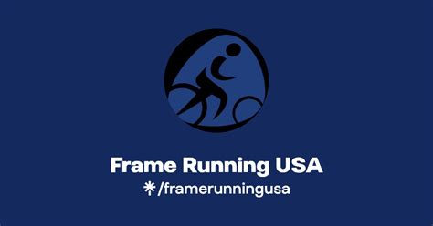 About Frame Running Usa
