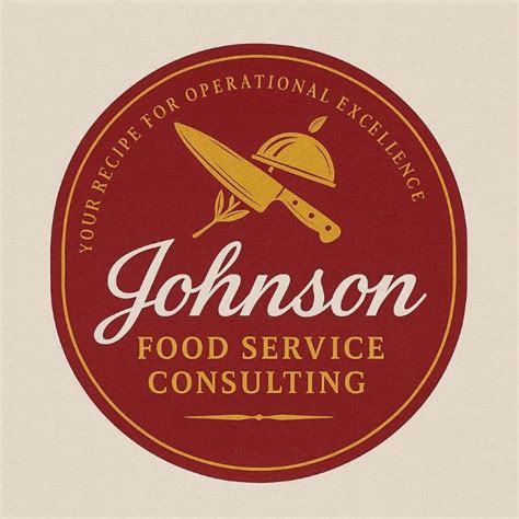 About Johnson Foodservice Consulting Brian Johnson Consultantabout Johnson Food Service Consulting Brian Johnson Consultant Food Service Help From People Who Ve Been There