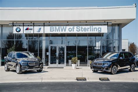 About Our Bmw Dealership In Sterling Va Bmw Of Sterling About Our Bmw Dealership In Sterling Va Bmw Of Sterling