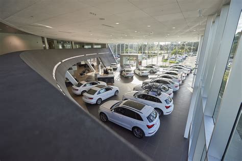 About Our Dealership Audi South Orlando