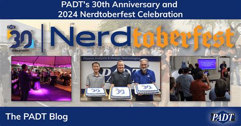 About Padt History Jobs Awards Philosophy And More