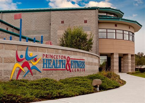 About Princeton Health About Princeton Health