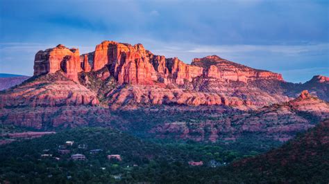 About Sedona Arizona Red Rock Country S Premier Destination