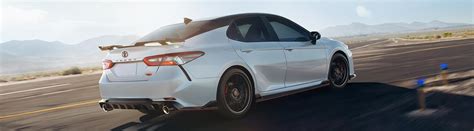 About The 2020 Toyota Camry Trd Rock Hill Car Dealership About The 2020 Toyota Camry Trd Rock Hill Car Dealership
