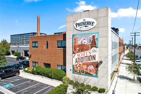 About The Preserve Scott S Addition About The Preserve Scott S Addition