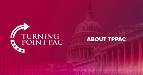 About Tppac Turning Point Pac About Tppac Turning Point Pac