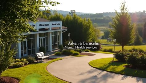About Us Aiken Barnwell Mental Health Center About Us Aiken Barnwell Mental Health Center
