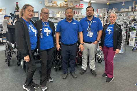 About Us Aldo Surgical