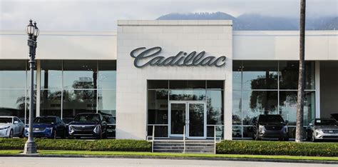 About Us Cadillac Pasadena Serving Glendale About Us Cadillac Pasadena Serving Glendale