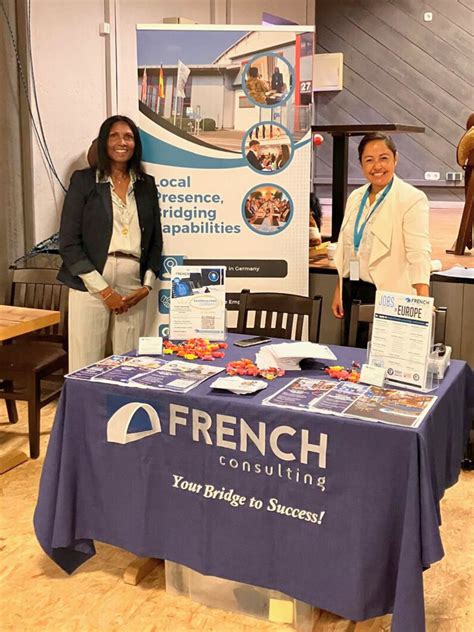 About Us French Consulting About Us French Consulting