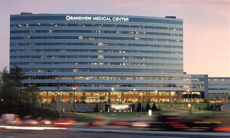 About Us Grandview Medical Center Birmingham Al