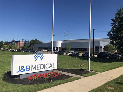 About Us J B Medical Market Leader In Healthcare