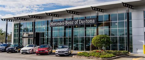About Us Mercedes Benz Of Daytona Beach