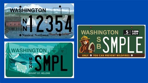 About Us Nw License Plates About Us Nw License Plates