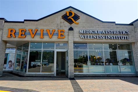 About Us Old Revive Medical