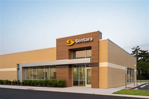 About Us Sentara About Us Sentara