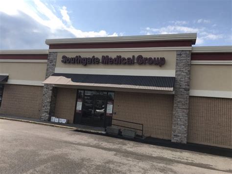 About Us Southgate Medical Group