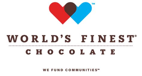 About Us World S Finest Chocolate Greater Charlotte Area
