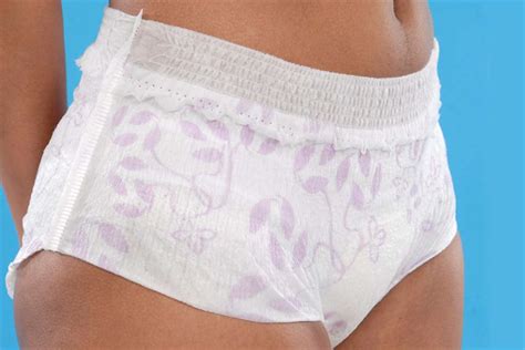 Absorbent Products For Moderate Heavy Bladder Leakage In Women