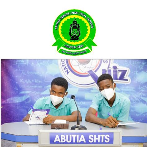 Abutia Senior High Technical Bussines Host