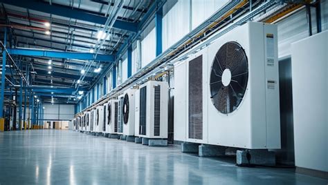 Affordable AC Warehouse Solutions for Your Cooling Needs