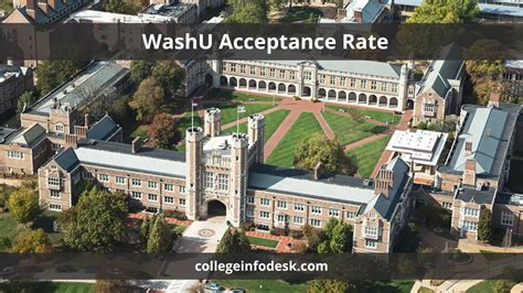 Academic Year 2024 To 2024 University Of Washington Seattle Acceptance