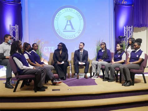 Academy At The Farm Charter School