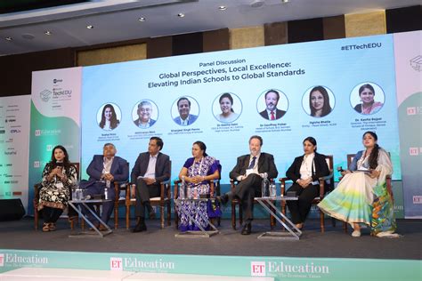 Academy For Educational Development Hosts Annual Education Summit 2026