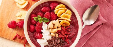 Acai Bowl Von Dmbio Dm Acai Bowl Von Dmbio Dm