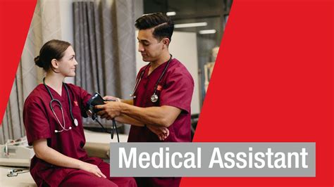 Acc Medical Assistant Program Highlights Youtube Acc Medical Assistant Program Highlights Youtube
