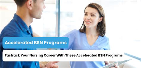 5 Ways BSN