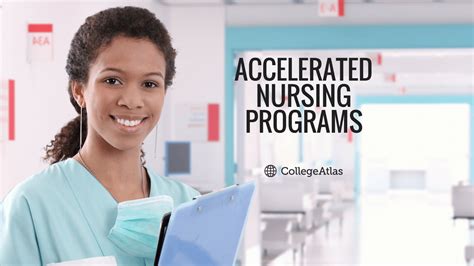 Accelerated Nursing Programs Colleges Amp Degrees Collegeatlas