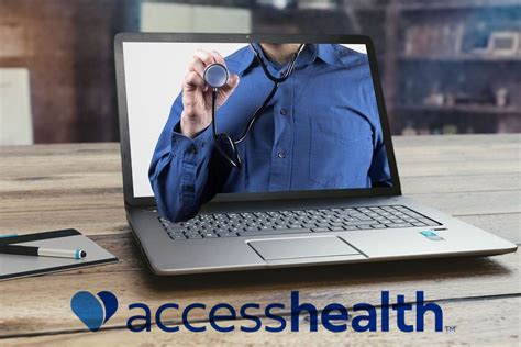 Access Health Patient Portal