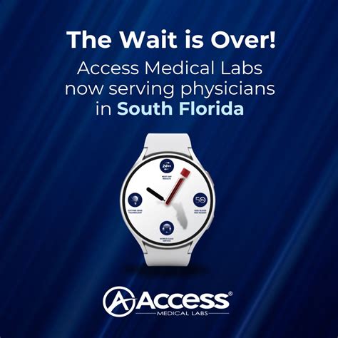 Access Medical Laboratories On Linkedin Diagnosticmedicine Labtests