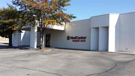 Access Medical Urgent Care In Tulsa Ok Riverside Pkwy Walk In Clinic
