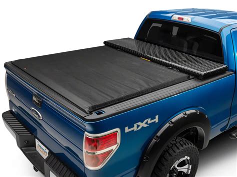 Access Tundra Toolbox Edition Roll Up Tonneau Cover Tu22002 07 21 Tundra W 5 1 2 Foot Bed Free Shipping